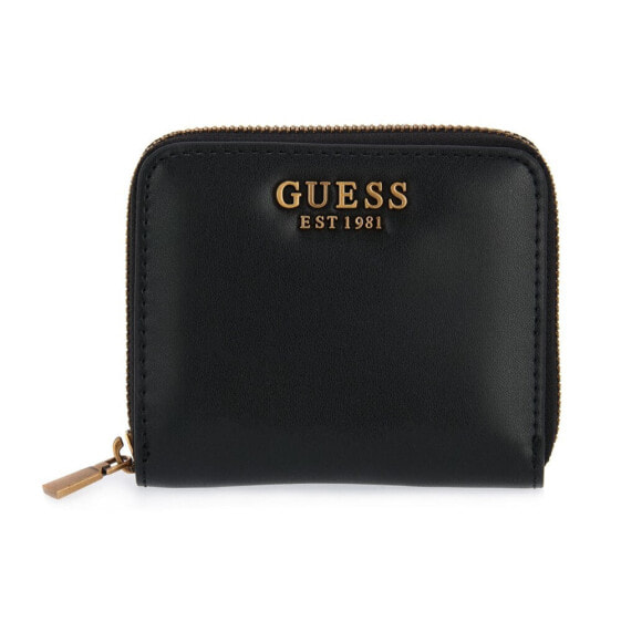 Кошелек Guess Bla Laurel Large Zip