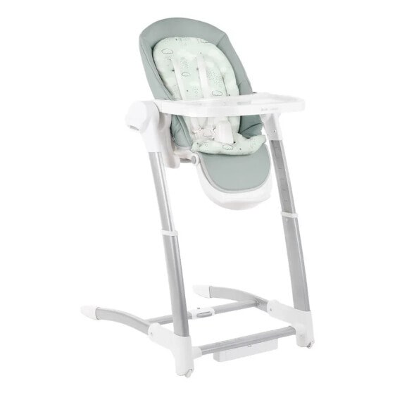 KIKKABOO And Swing 3 In 1 Cousin 2023 Highchair