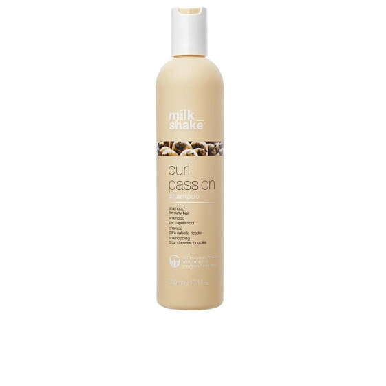 Milk Shake Curl Passion Shampoo Шампунь для кудрявых волос 300 мл