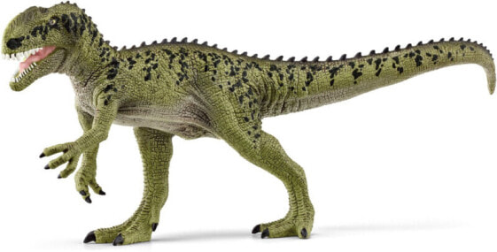 Игровая фигурка Schleich Monolophosaurus 15035 Dinosaurs (Динозавры)