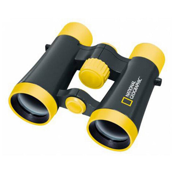 NATIONAL GEOGRAPHIC 9104000 Binoculars