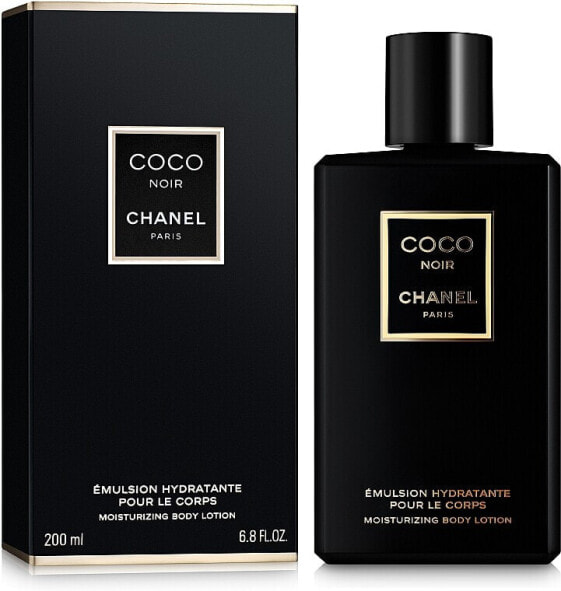 Chanel Coco Noir