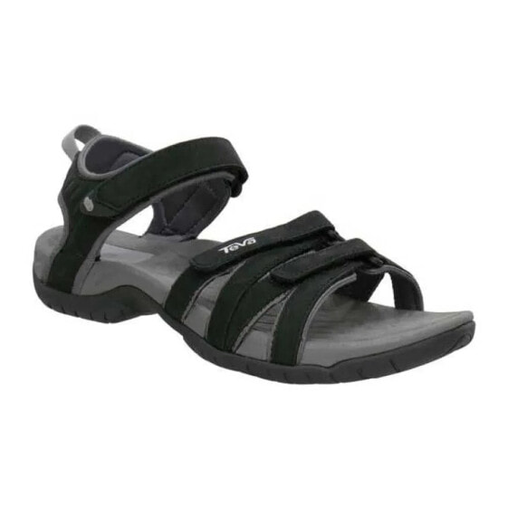 TEVA Tirra Leather sandals