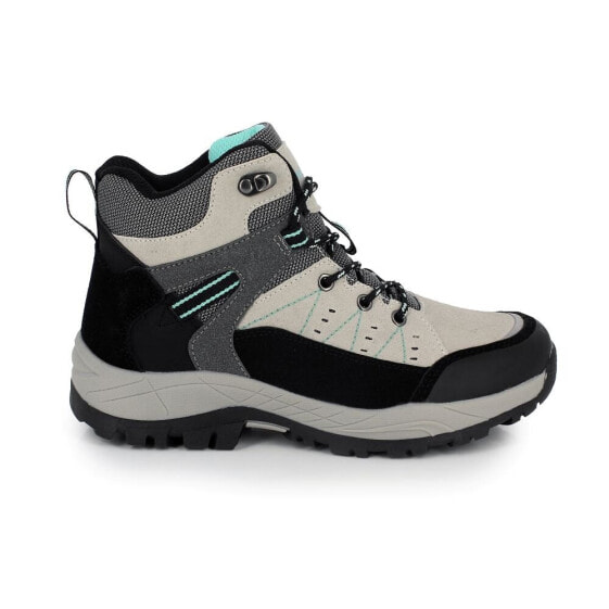 KIMBERFEEL Bridger hiking shoes