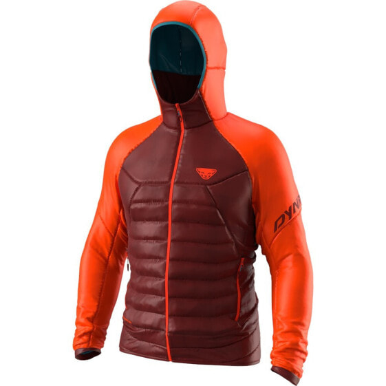 Утепленная куртка Dynafit Radical 3 PrimaLoft®