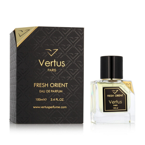 Парфюмерия унисекс Vertus Fresh Orient EDP 100 ml