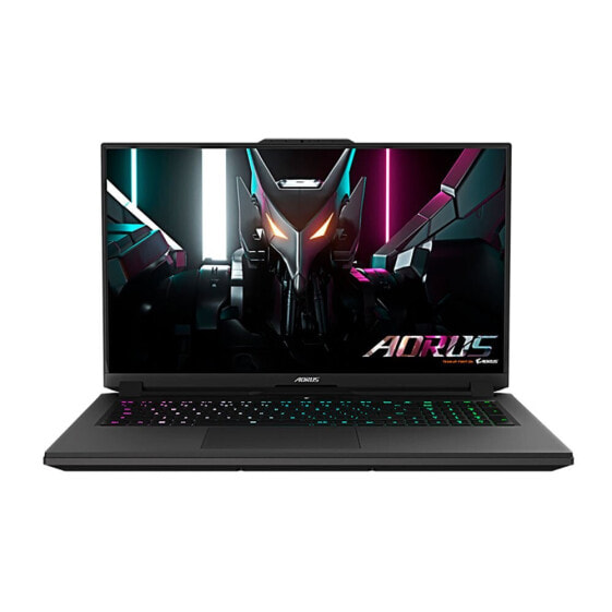 GIGABYTE Aorus 9KF-E3ES513SD 15.4´´ i5-12500H/16GB/512GB SSD/RTX 4060 gaming laptop