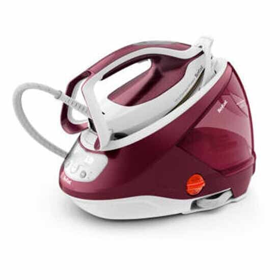 TEFAL GV 9220 Pro Express Protect ironing center