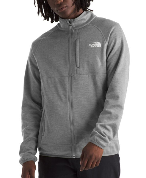 Men's Canyonlands Full Zip Fleece Jacket