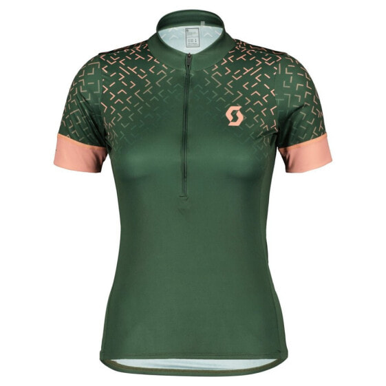 SCOTT Endurance 20 short sleeve jersey