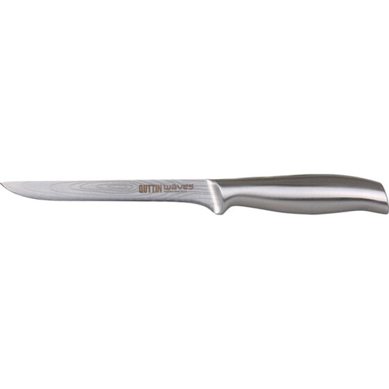 QUTTIN Ham Knife 16 cm Waves