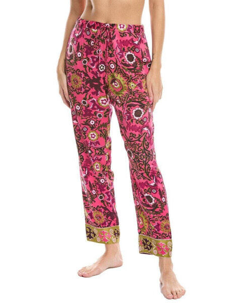 Natori Palazzo Pant Women's Pink Xs