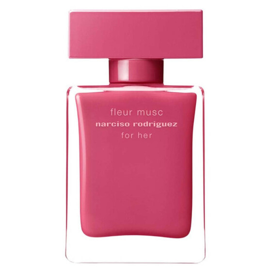 NARCISO RODRIGUEZ For Her Fleur Musc Vapo 50ml Eau De Parfum