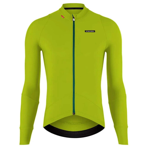 ETXEONDO Ibai long sleeve jersey