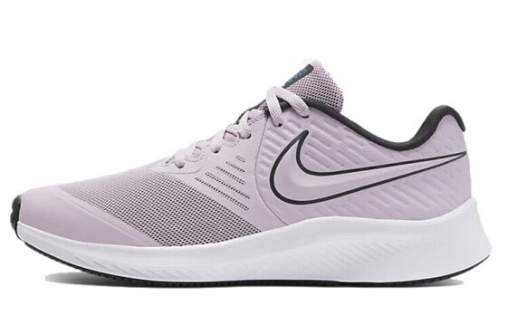Nike Star Runner 2 AQ3542-501 Running Shoes