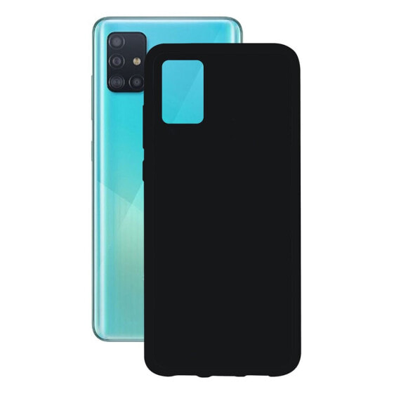 CONTACT Samsung Galaxy A71 Silicone Cover