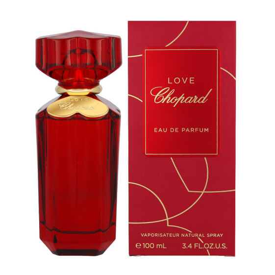 Женская парфюмерия Chopard Love Chopard EDP 100 ml