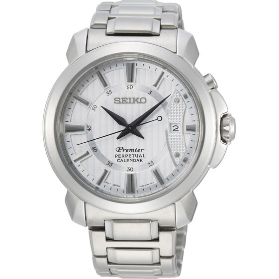 Мужские часы Seiko SNQ155P1 Ø 42 mm