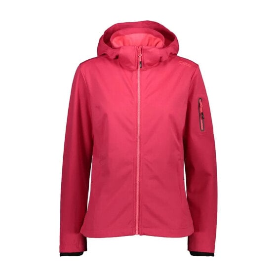 CMP Zip Hood 39A5016+ softshell jacket