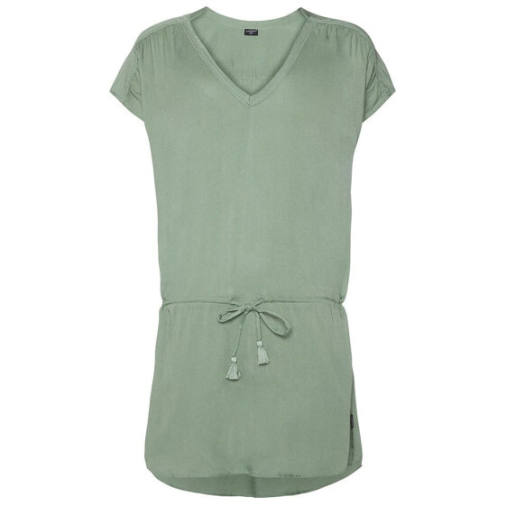 PROTEST Cis Short Sleeve Dress