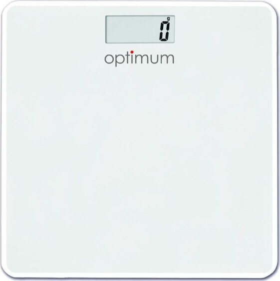 Напольные весы Optimum WG-0166