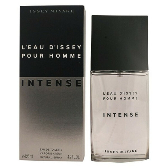 Мужская парфюмерия Issey Miyake L'eau D'issey Homme Intense EDT