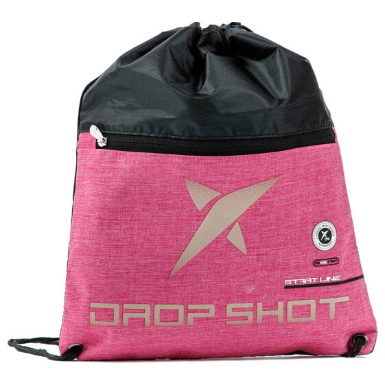 DROP SHOT Essential Drawstring Bag