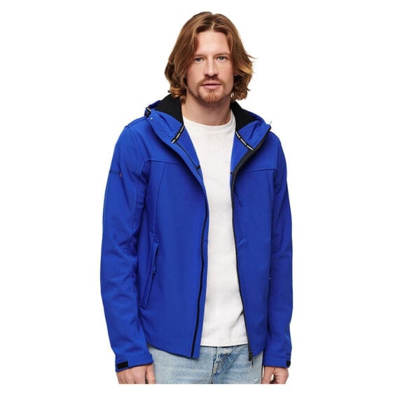 SUPERDRY Trekker jacket