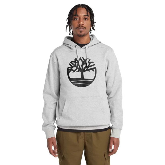 TIMBERLAND Core Tree Logo Pull Over hoodie