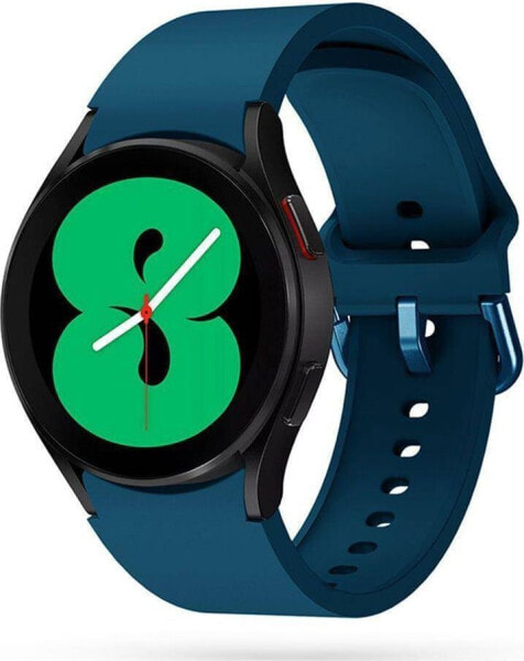 Tech-Protect Pasek Tech-protect Iconband Samsung Galaxy Watch 4 40/42/44/46mm Electric Blue