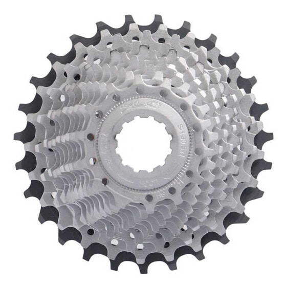 XLC Xtralight Campagnolo cassette