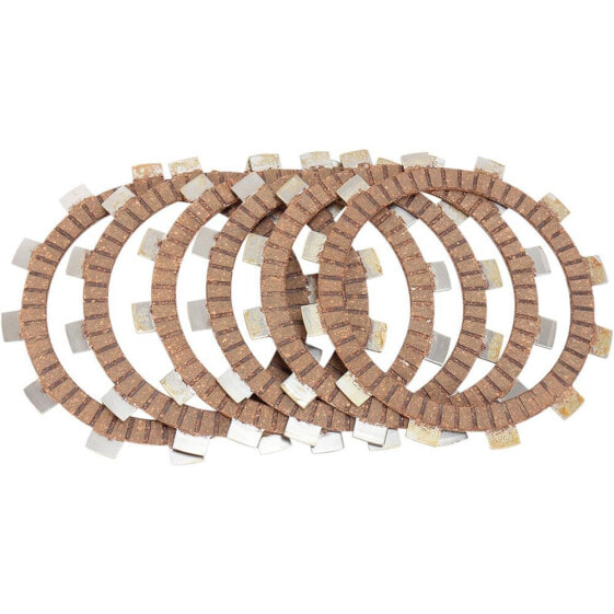 PROX 16.S50012 Clutch Friction Plates