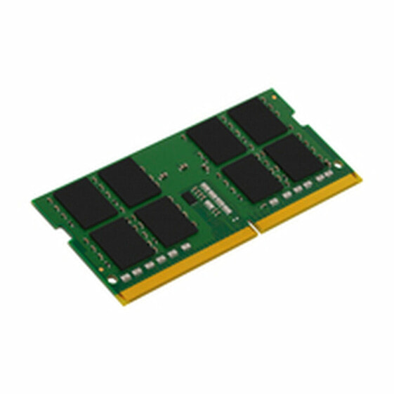 Память RAM Kingston KVR26S19D8/32 32 GB DDR4