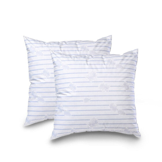 Pillow Blanreve LOPLUHP006060 White 60 x 60 cm (2 Units)