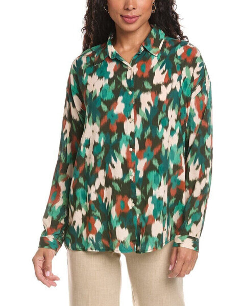 Anna Kay Anya Tunic Shirt Women's