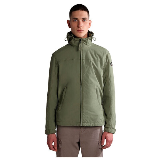 NAPAPIJRI Shelter 4 jacket