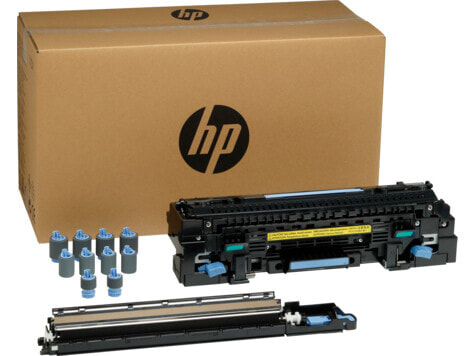HP C2H57-67901 - Maintenance kit - Laser - 200000 pages - HP - LaserJet Enterprise M806dn - LaserJet Enterprise M806x+ - LaserJet Enterprise flow MFP M830z
