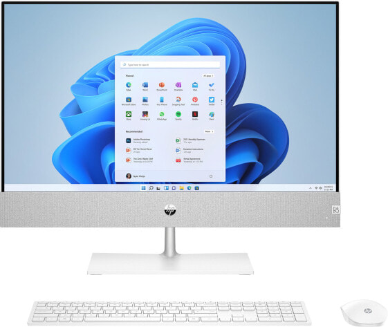 Моноблок HP Pavilion All-In-One Core i7 16GB GDDR6 1Тб RTX 3000