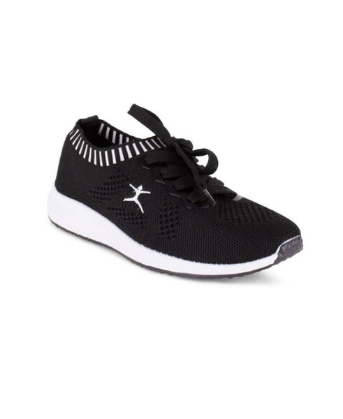 Women's Peace Two-Toned Sneaker