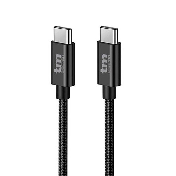 Кабель USB-C — USB-C TM Electron 1,5 m