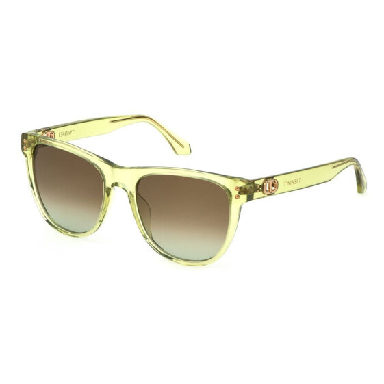 TWINSET STW004 Sunglasses