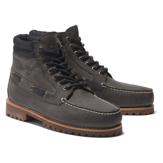 Ботинки Timberland Authentics 7 Eye Chukka созданный для ежедневной суеты