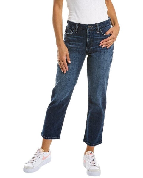 Joe's Jeans The Og Straight Ankle Jean Women's Blue 24