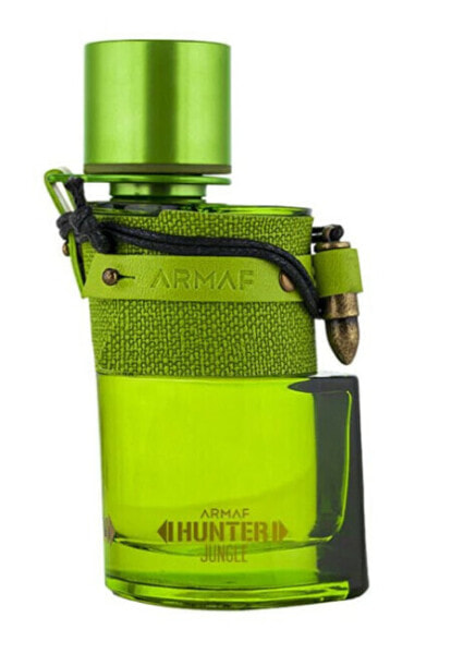 Hunter Jungle Green - EDP