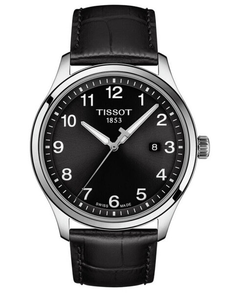 Наручные часы Bulova Men's Diamond-Accent Two-Tone Stainless Steel Bracelet Watch 30.5x45mm.