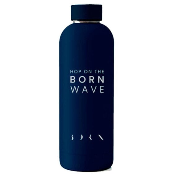 BORN LIVING YOGA Cloud Water Bottle 500ml