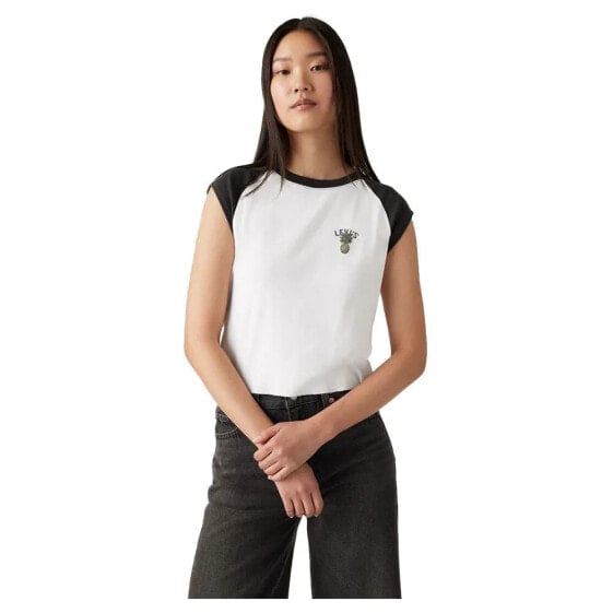 Levi´s ® Graphic Anywear sleeveless T-shirt