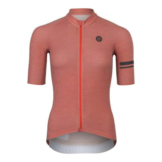 AGU Merino Performance short sleeve jersey