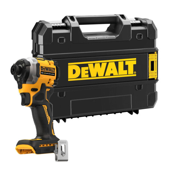 DeWALT Akku-Schlagschrauber DCF850NT 18 V ohne Akku und Ladegerät in TSTAK