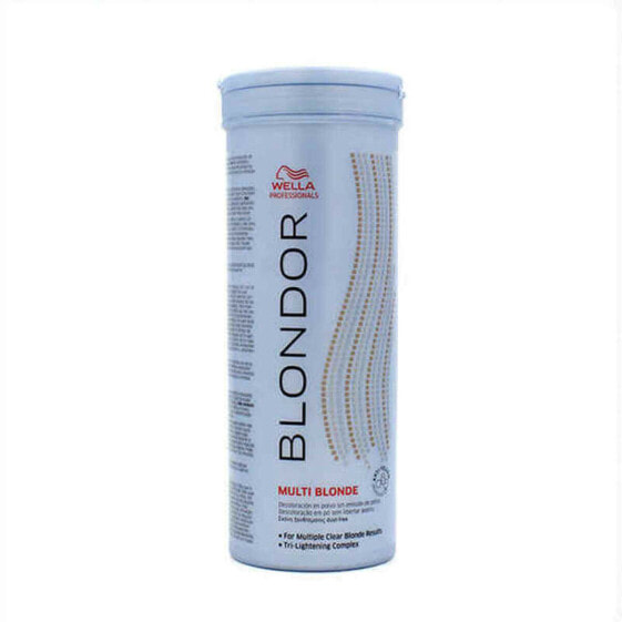 Обесцвечивающее средство Wella Blondor Deco (400 g)